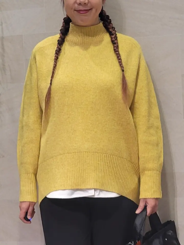 ONWARD CROSSET SELECT 西村 コーディネート画像