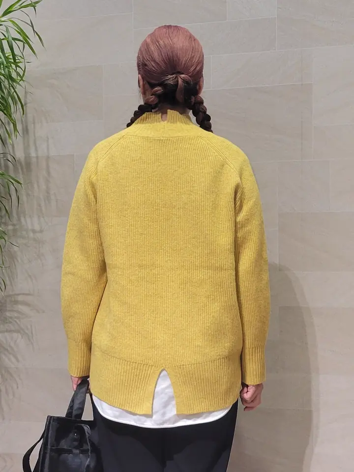 ONWARD CROSSET SELECT 西村 コーディネート画像