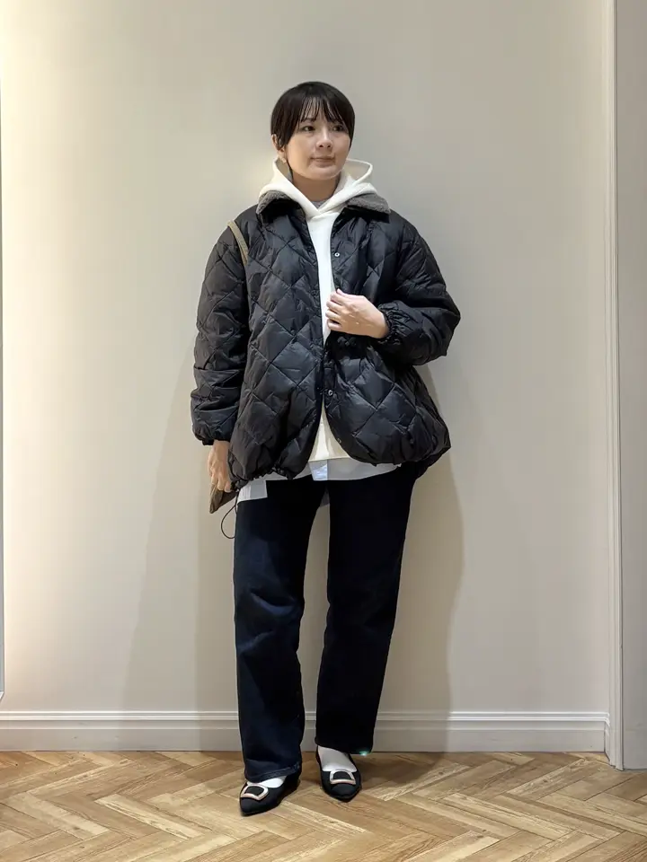 ONWARD CROSSET SELECT 宮本 コーディネート画像