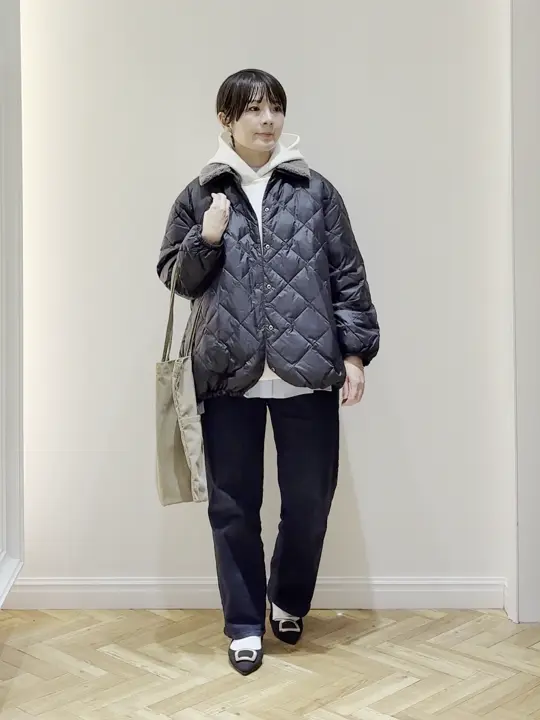 ONWARD CROSSET SELECT 宮本 コーディネート画像