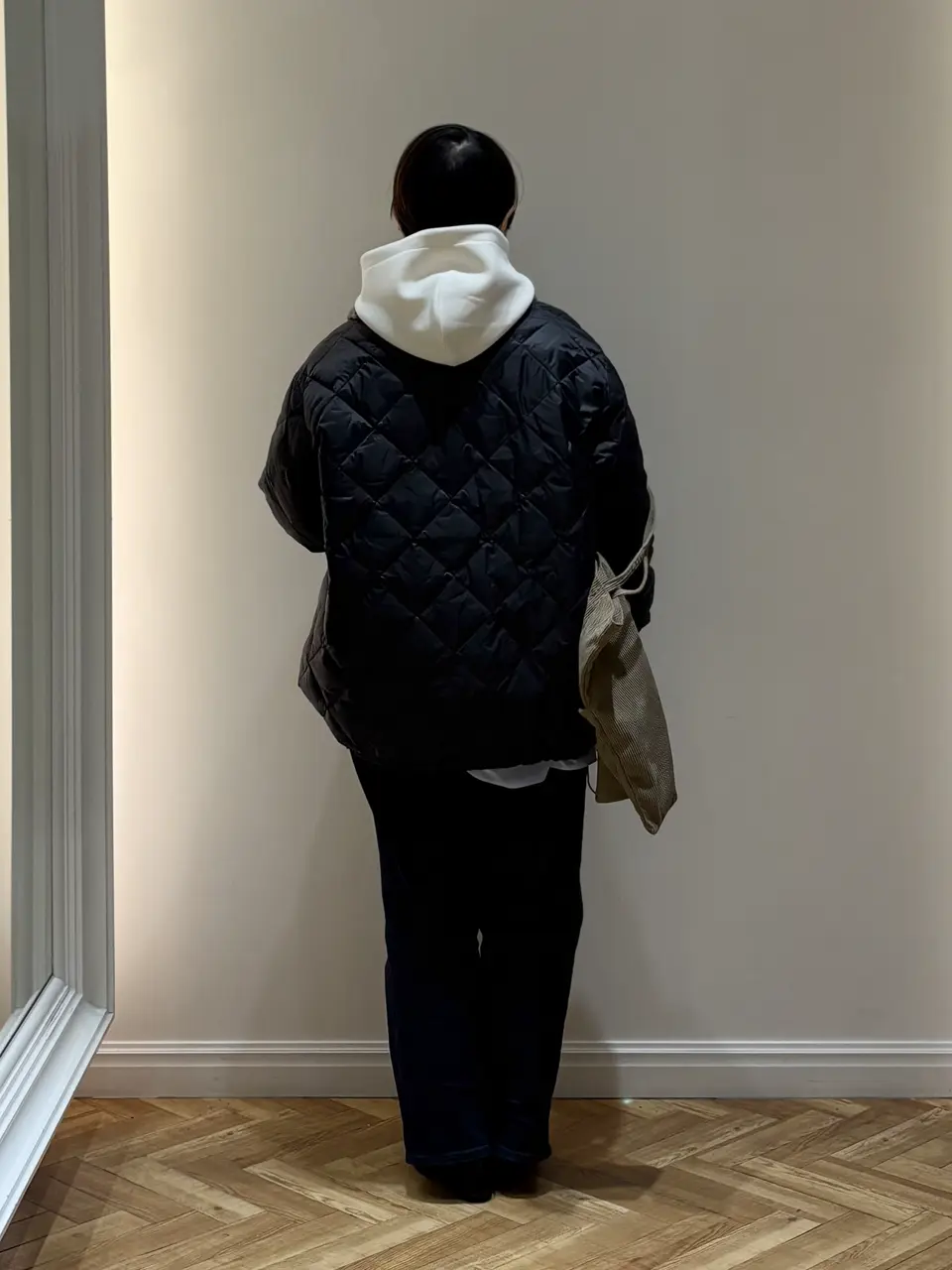 ONWARD CROSSET SELECT 宮本 コーディネート画像