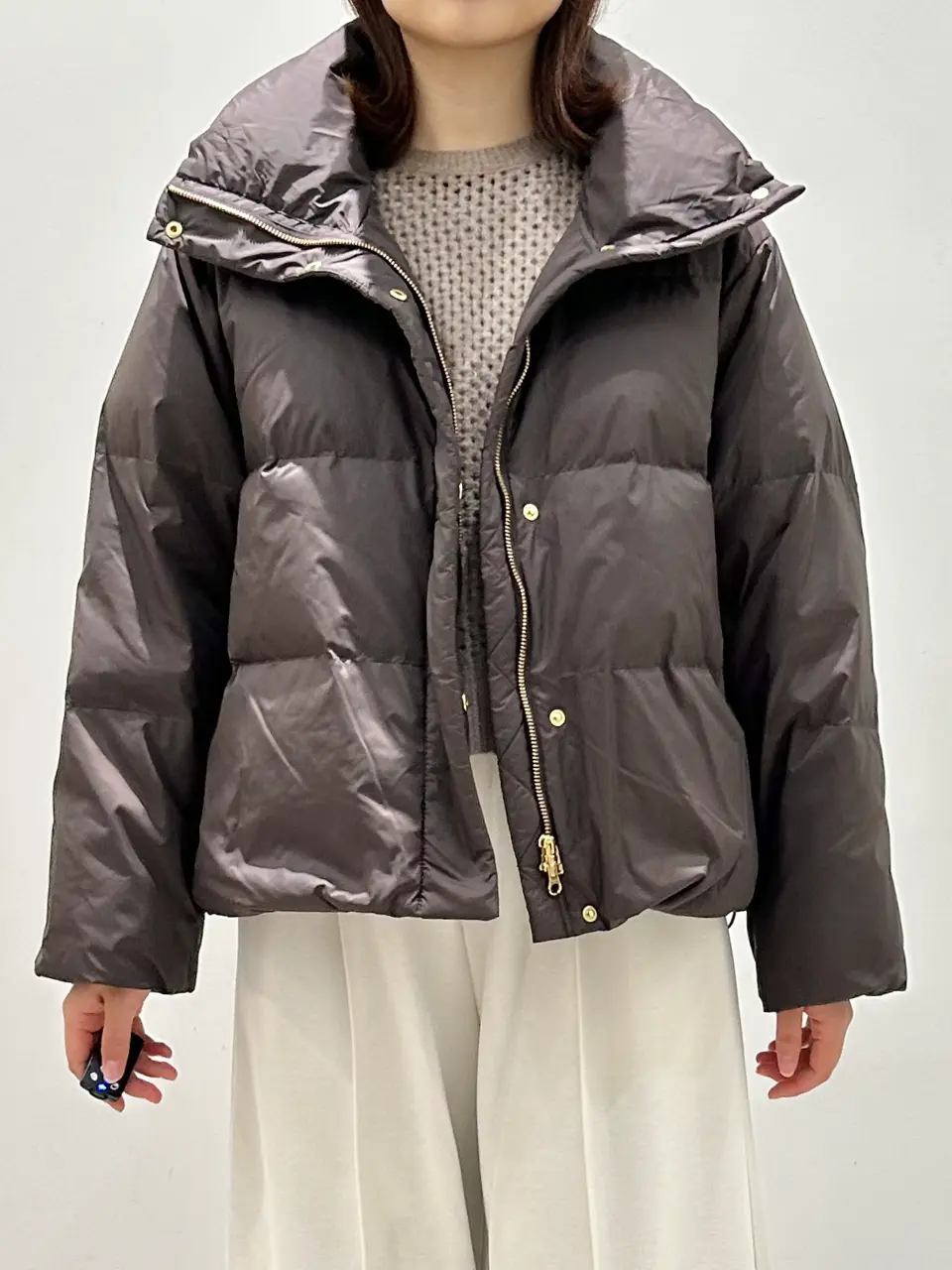 ONWARD CROSSET SELECT 豊吉 コーディネート画像