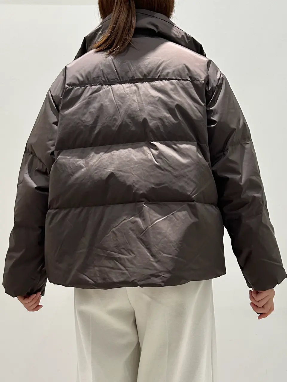 ONWARD CROSSET SELECT 豊吉 コーディネート画像