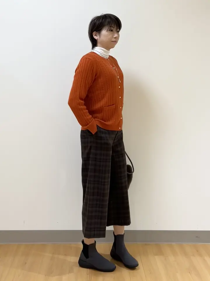 ONWARD CROSSET SELECT YU コーディネート画像