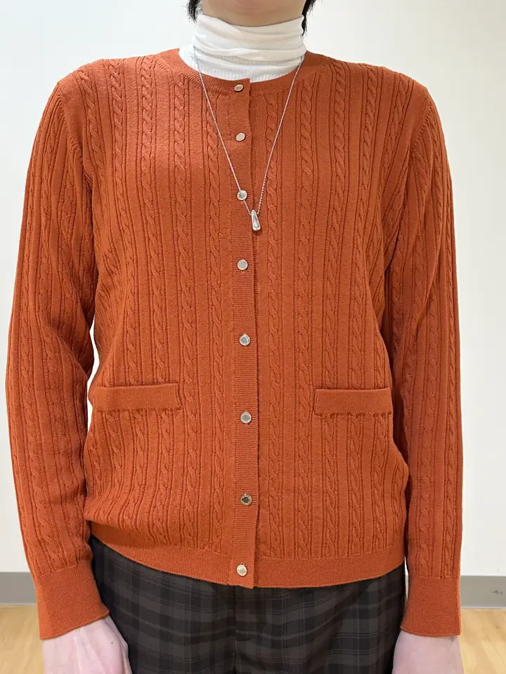 ONWARD CROSSET SELECT YU コーディネート画像