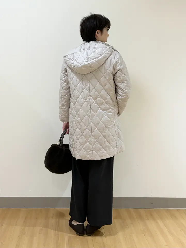 ONWARD CROSSET SELECT YU コーディネート画像