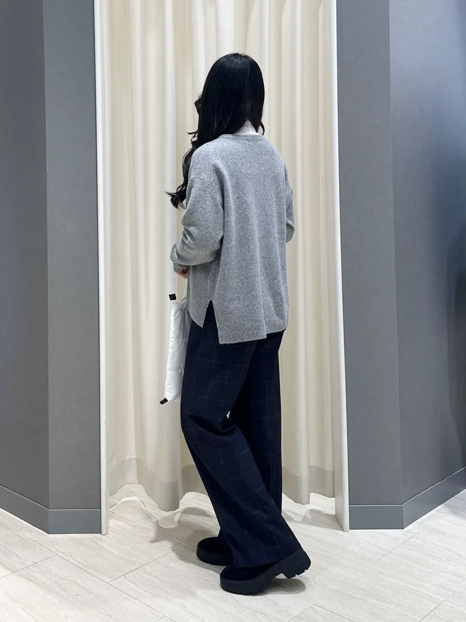 ONWARD CROSSET SELECT 本間 コーディネート画像