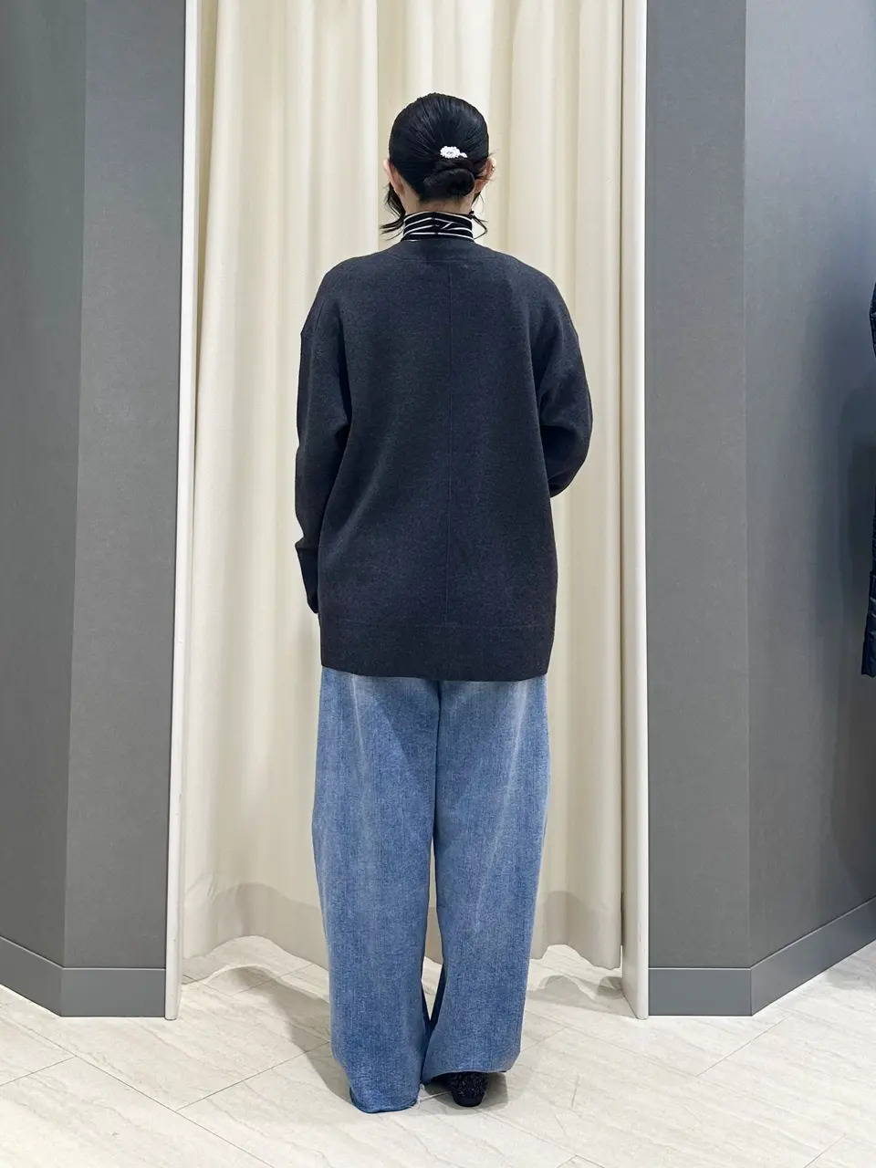 ONWARD CROSSET SELECT 本間 コーディネート画像