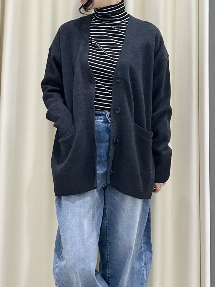 ONWARD CROSSET SELECT 本間 コーディネート画像