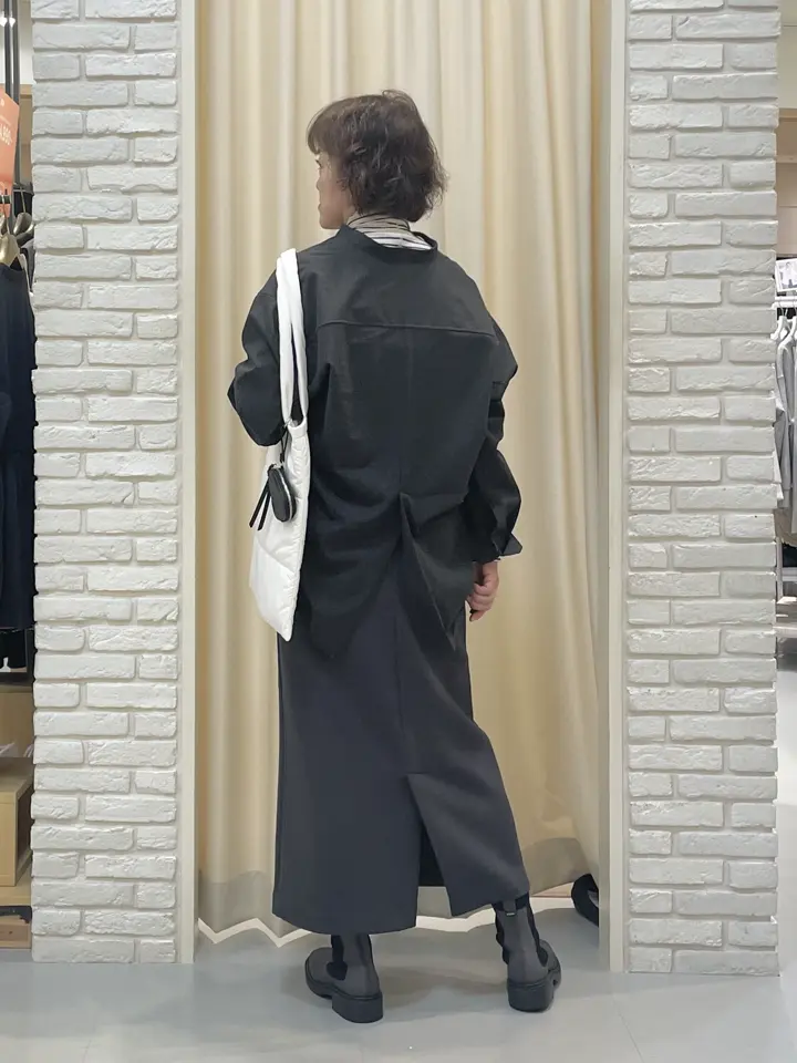 ONWARD CROSSET SELECT TSUKI コーディネート画像