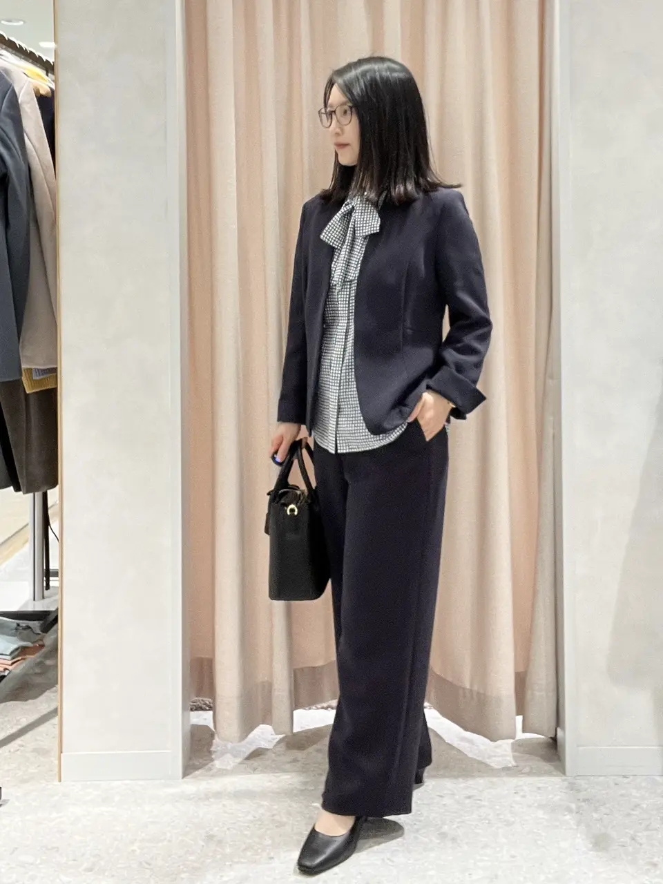  渡邉 コーディネート画像