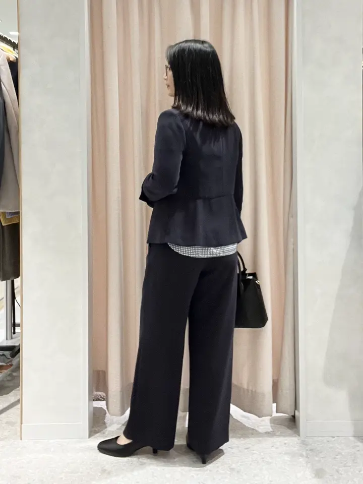 ONWARD CROSSET SELECT 渡邉 コーディネート画像