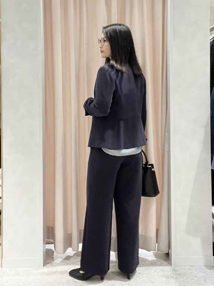 ONWARD CROSSET SELECT 渡邉 コーディネート画像