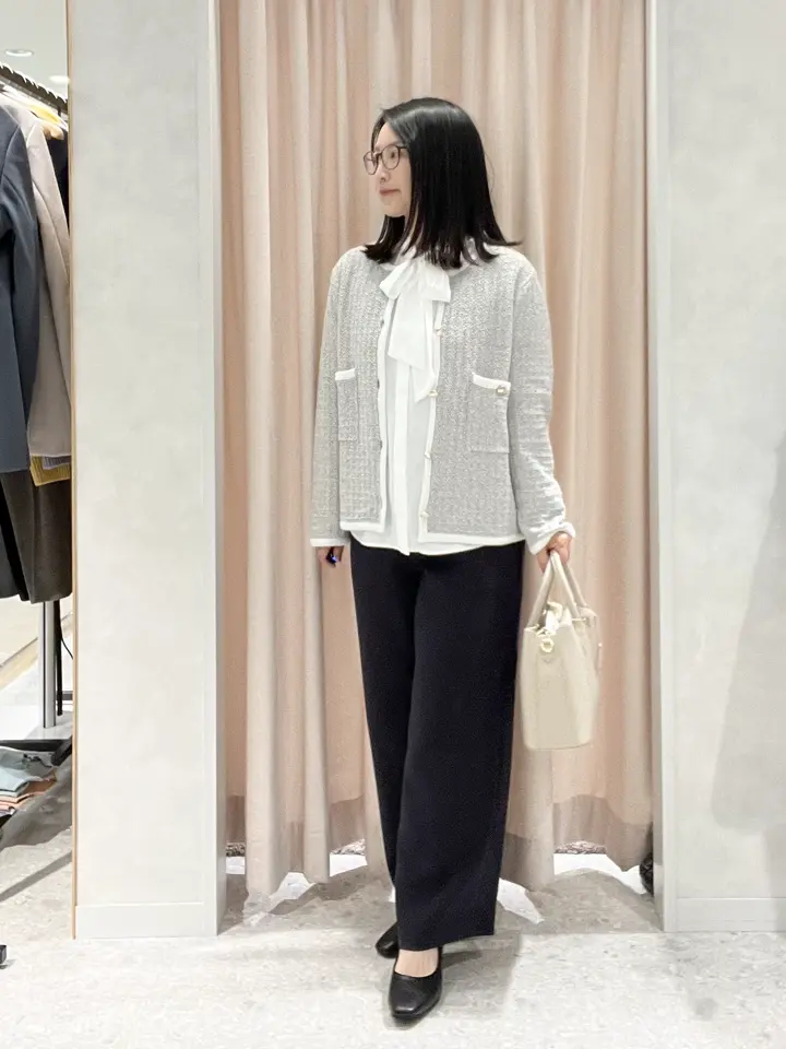 ONWARD CROSSET SELECT 渡邉 コーディネート画像