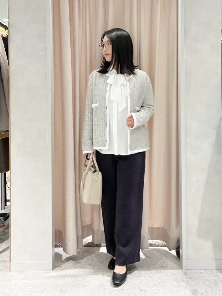 ONWARD CROSSET SELECT 渡邉 コーディネート画像