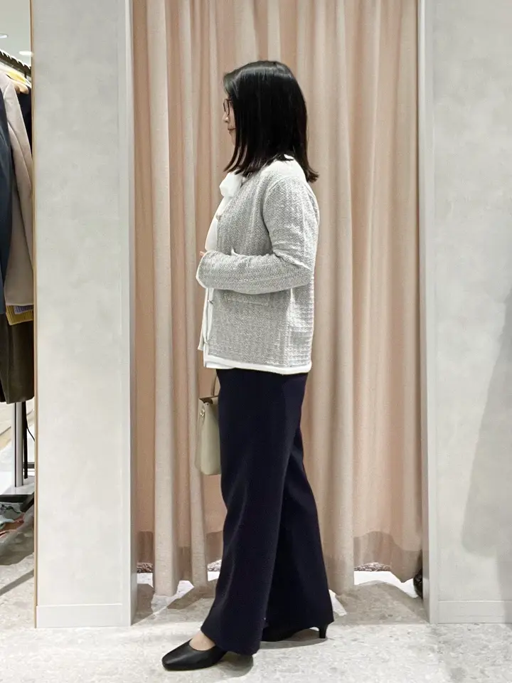 ONWARD CROSSET SELECT 渡邉 コーディネート画像