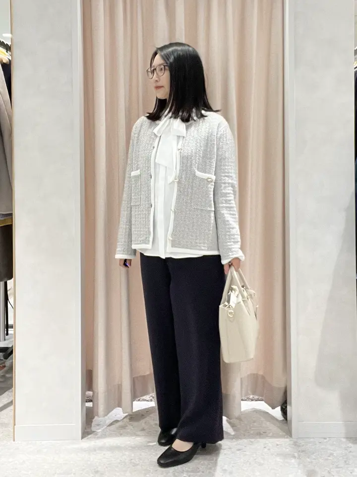 ONWARD CROSSET SELECT 渡邉 コーディネート画像