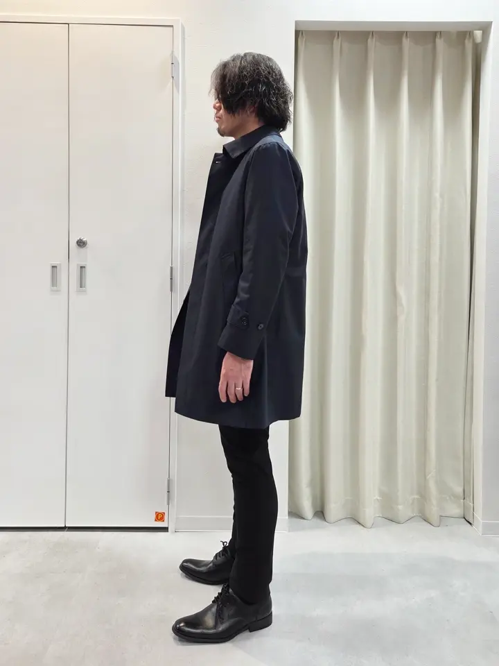 ONWARD CROSSET SELECT 髙田 コーディネート画像