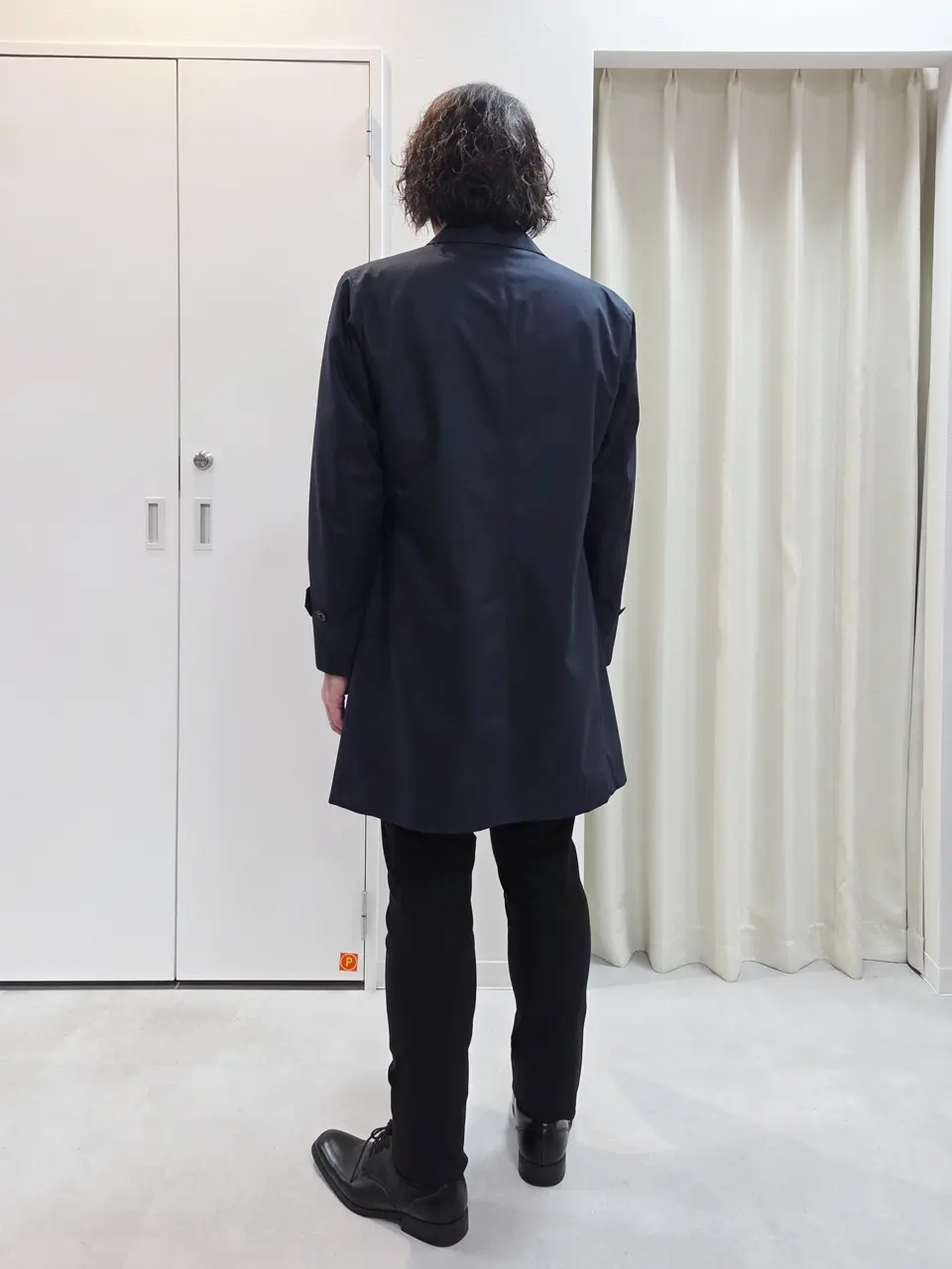 ONWARD CROSSET SELECT 髙田 コーディネート画像