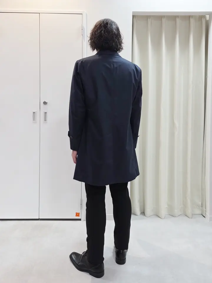 ONWARD CROSSET SELECT 髙田 コーディネート画像