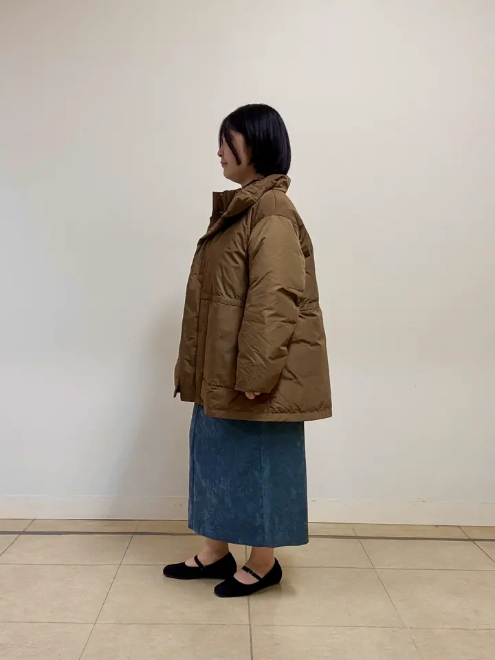 ONWARD CROSSET SELECT 武内 コーディネート画像