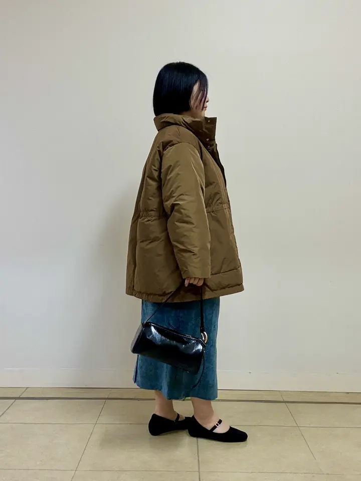 ONWARD CROSSET SELECT 武内 コーディネート画像