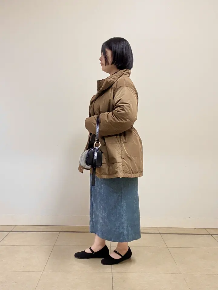 ONWARD CROSSET SELECT 武内 コーディネート画像