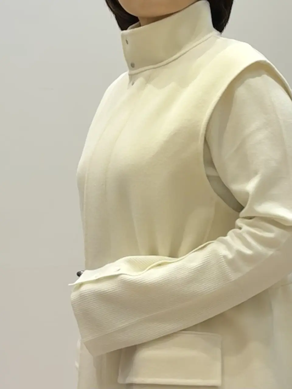 ONWARD CROSSET SELECT 前田 コーディネート画像