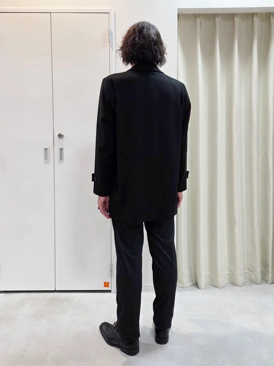 ONWARD CROSSET SELECT 髙田 コーディネート画像