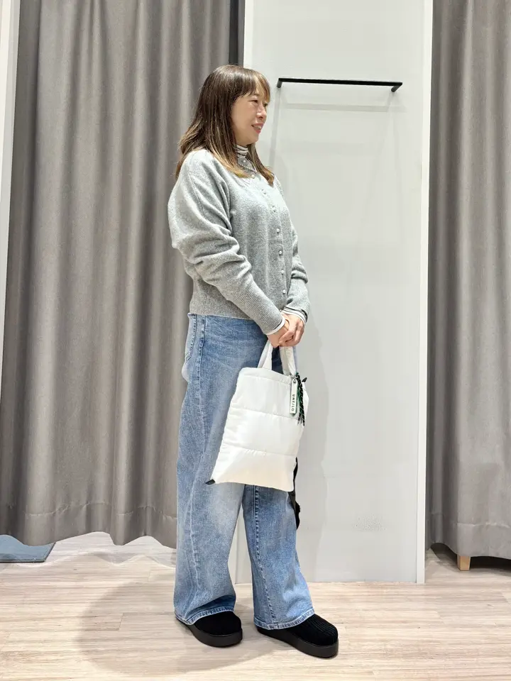 ONWARD CROSSET SELECT SAKAI コーディネート画像