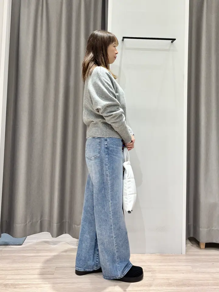 ONWARD CROSSET SELECT SAKAI コーディネート画像