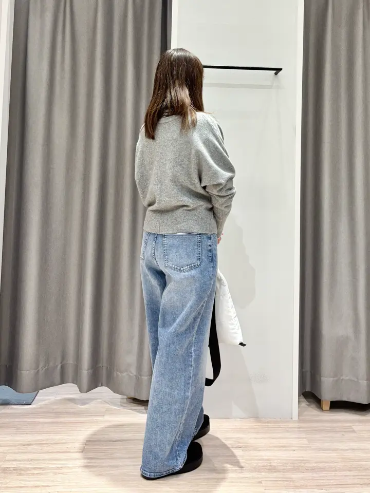 ONWARD CROSSET SELECT SAKAI コーディネート画像