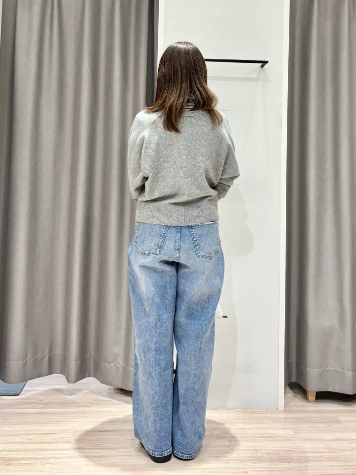 ONWARD CROSSET SELECT SAKAI コーディネート画像