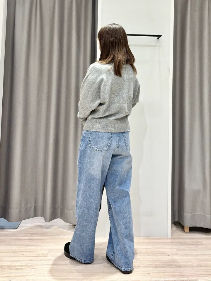 ONWARD CROSSET SELECT SAKAI コーディネート画像