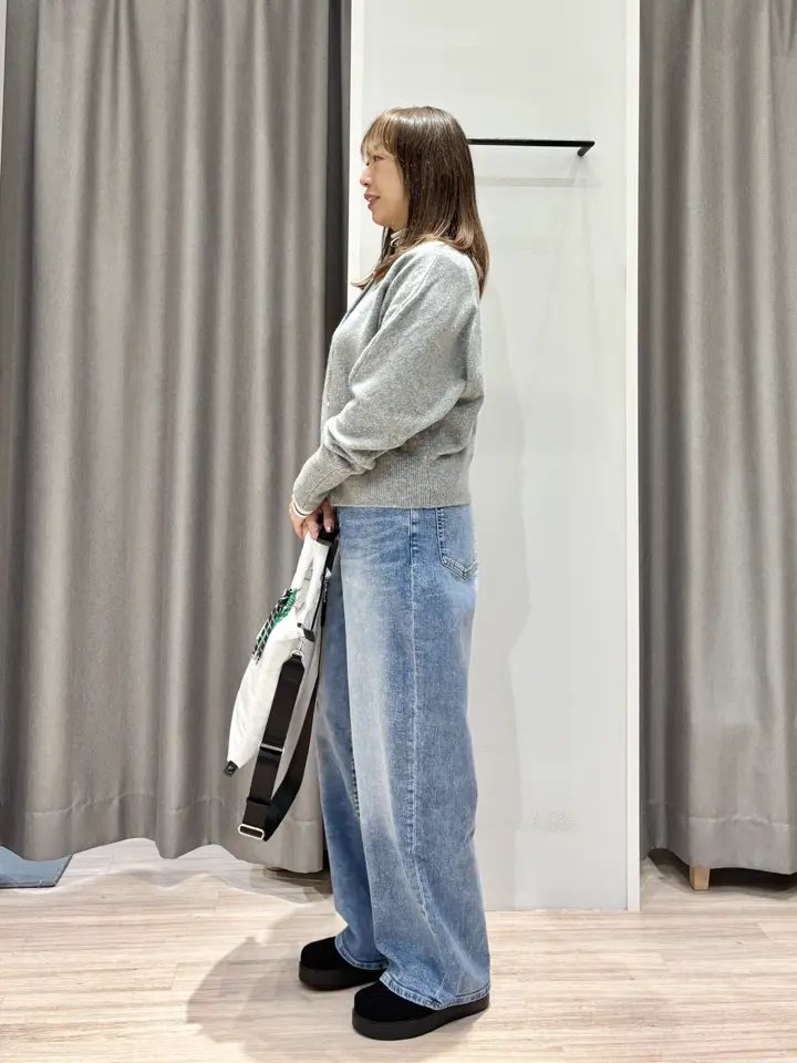 ONWARD CROSSET SELECT SAKAI コーディネート画像