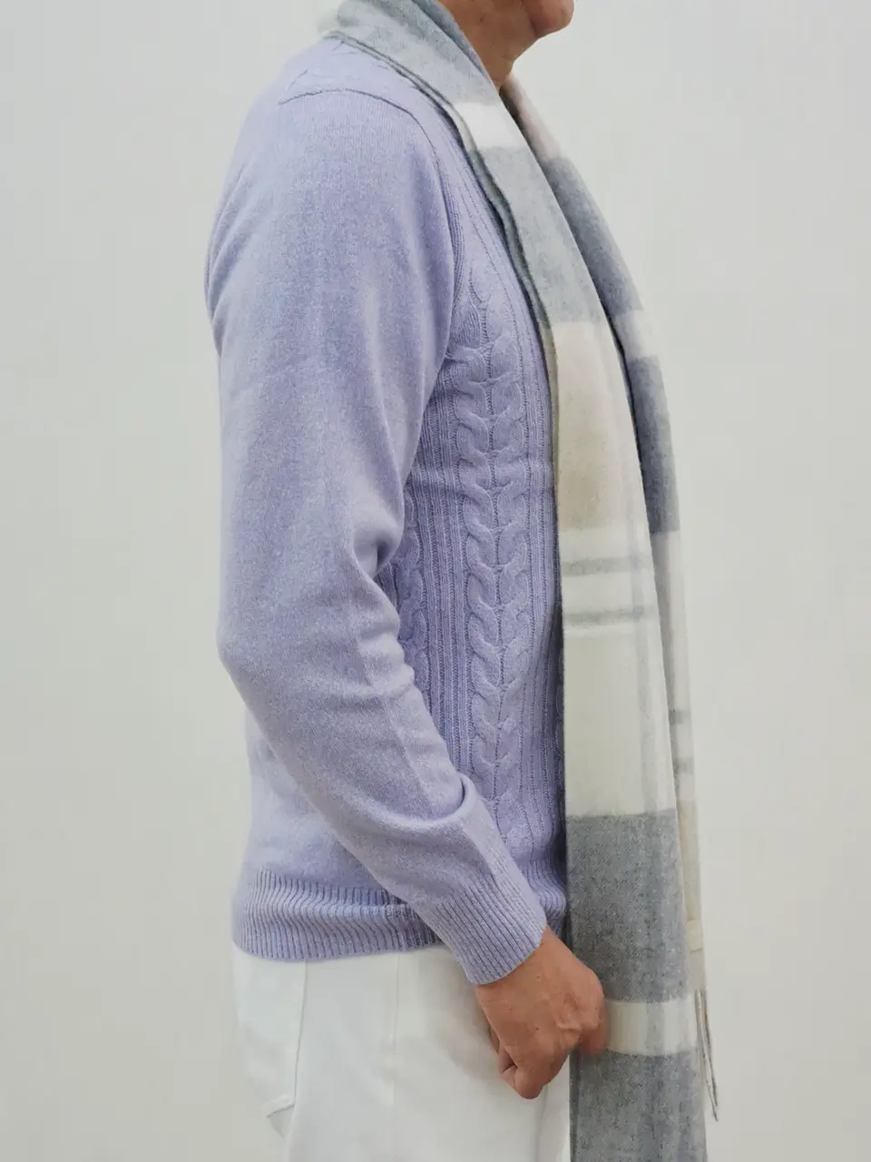 ONWARD CROSSET SELECT 小林 コーディネート画像