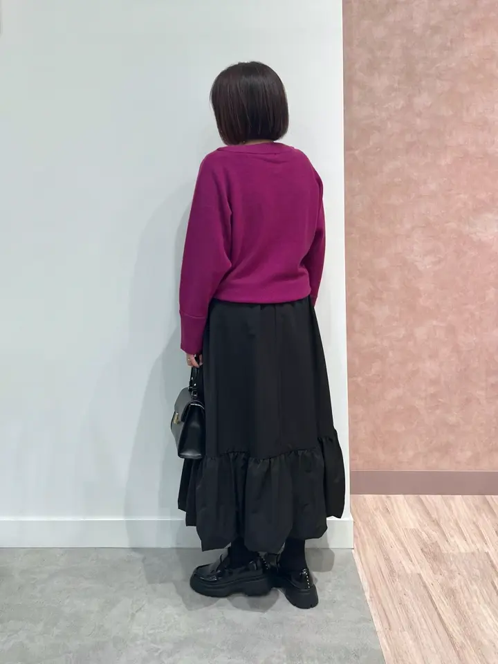 ONWARD CROSSET SELECT 中島 コーディネート画像