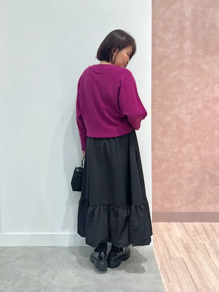 ONWARD CROSSET SELECT 中島 コーディネート画像