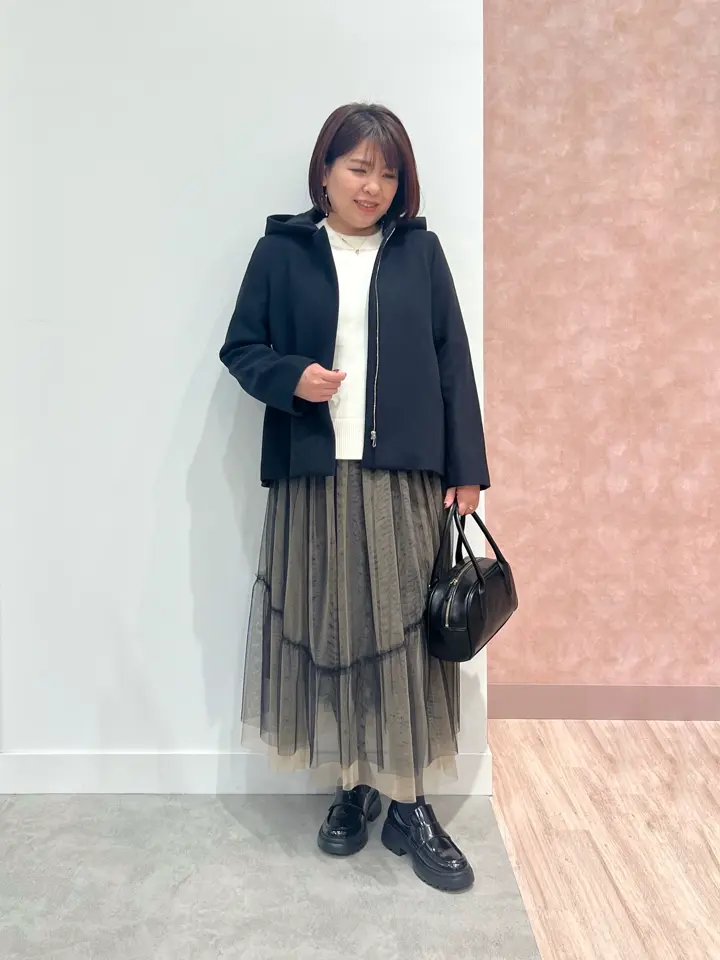 ONWARD CROSSET SELECT 中島 コーディネート画像