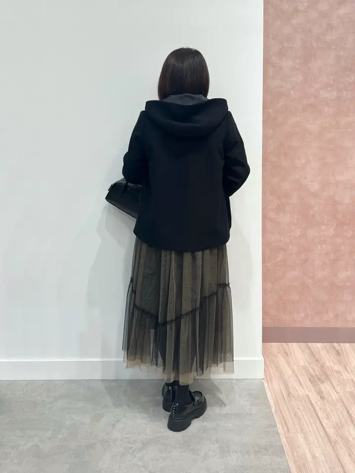 ONWARD CROSSET SELECT 中島 コーディネート画像