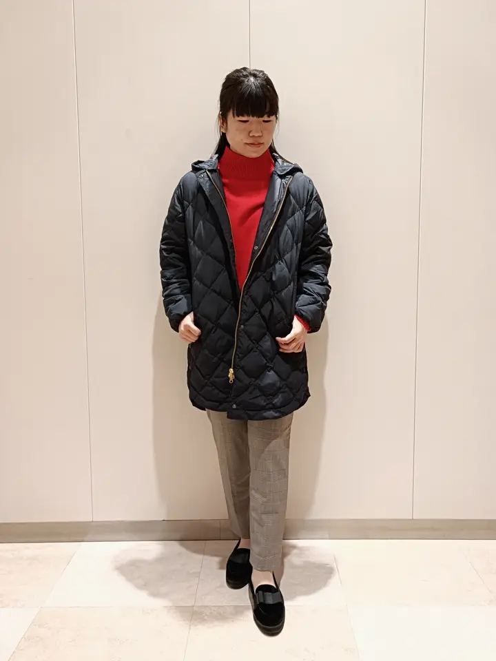 ONWARD CROSSET SELECT 権田 コーディネート画像