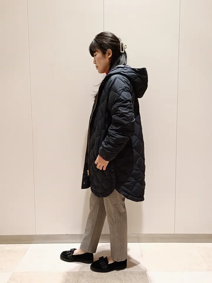 ONWARD CROSSET SELECT 権田 コーディネート画像