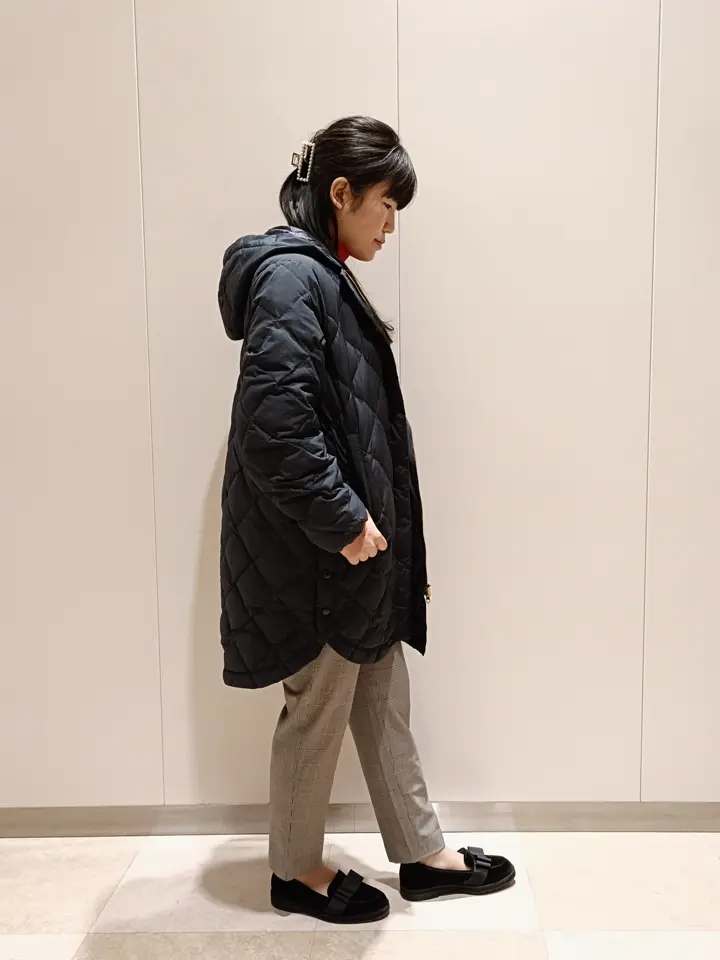 ONWARD CROSSET SELECT 権田 コーディネート画像