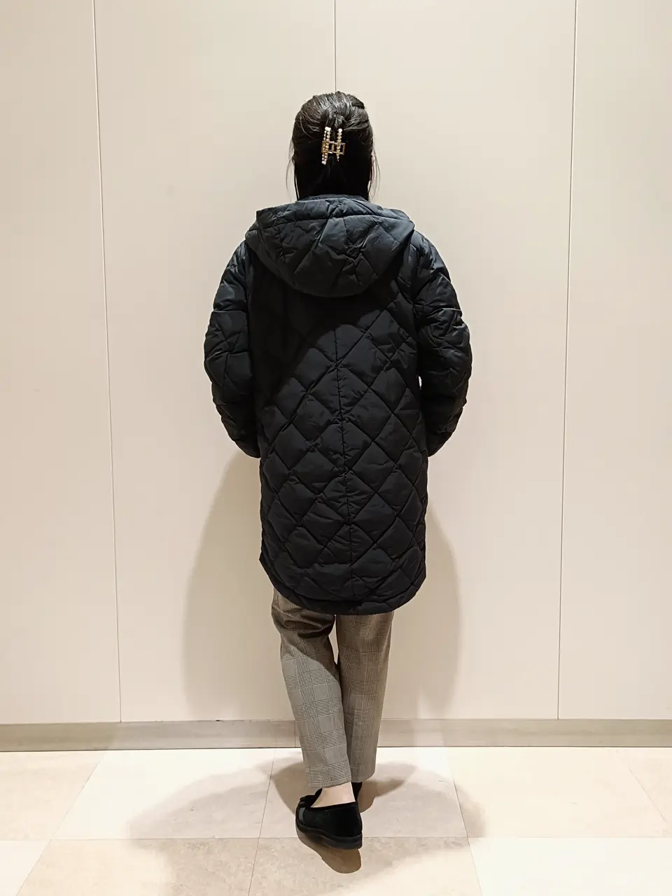 ONWARD CROSSET SELECT 権田 コーディネート画像