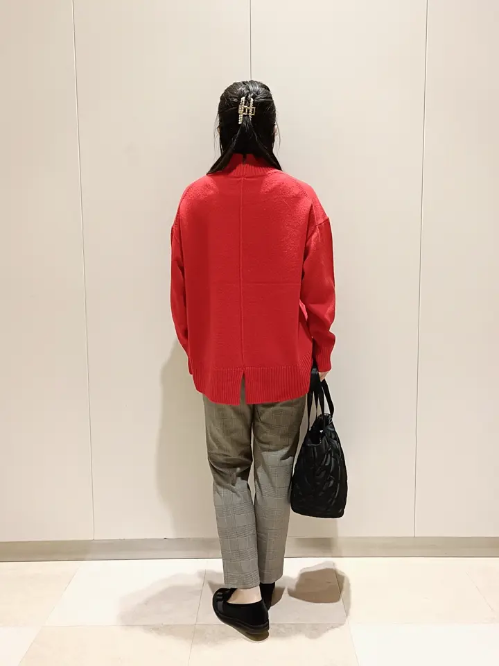 ONWARD CROSSET SELECT 権田 コーディネート画像