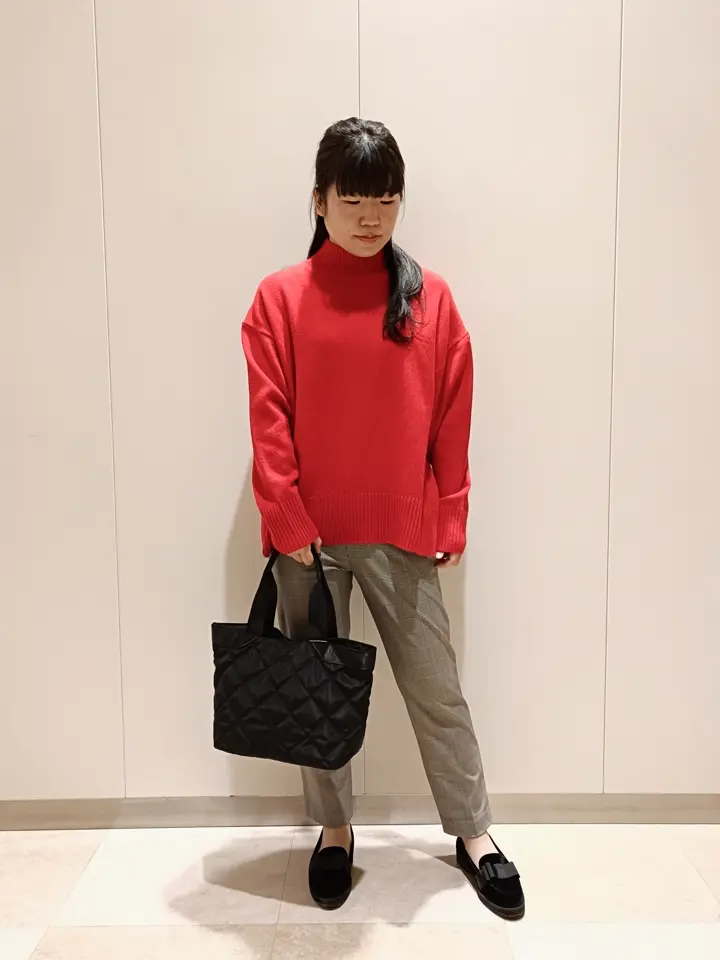 ONWARD CROSSET SELECT 権田 コーディネート画像