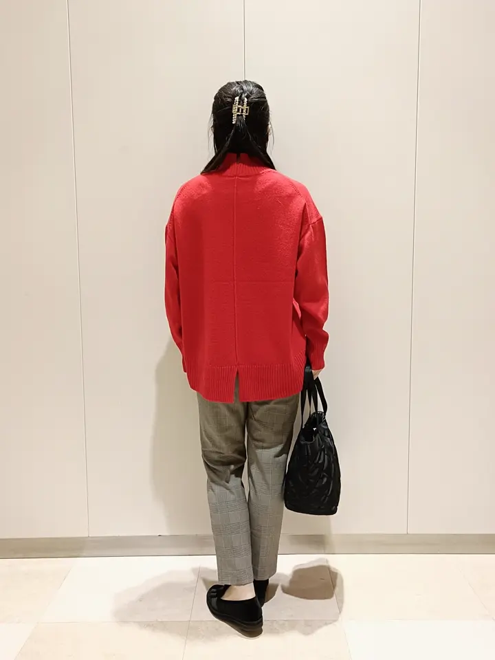 ONWARD CROSSET SELECT 権田 コーディネート画像