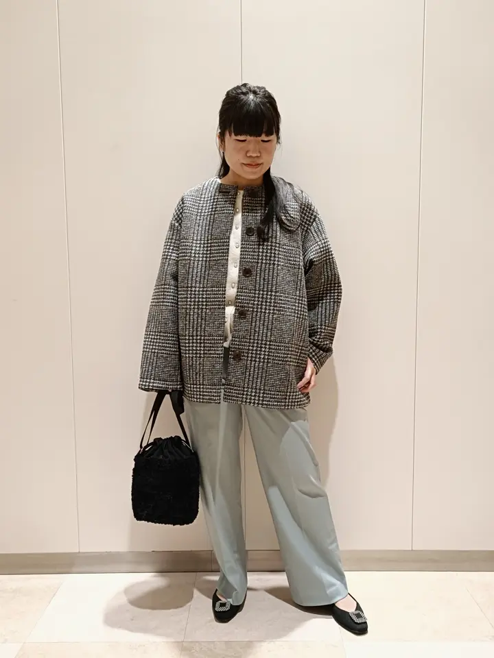 ONWARD CROSSET SELECT 権田 コーディネート画像