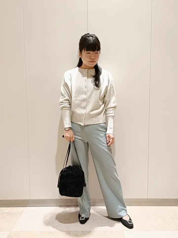 ONWARD CROSSET SELECT 権田 コーディネート画像