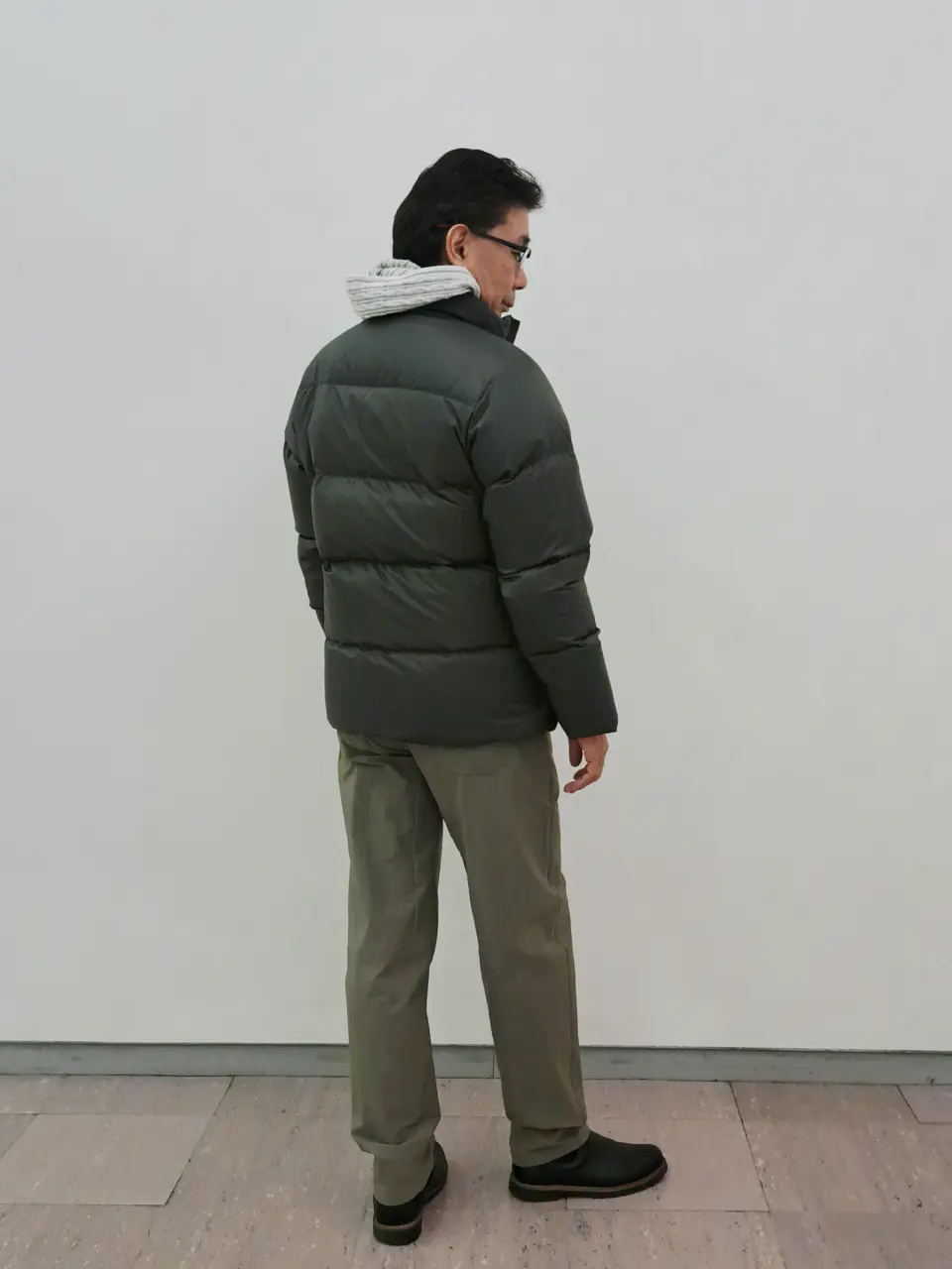 ONWARD CROSSET SELECT 小林 コーディネート画像